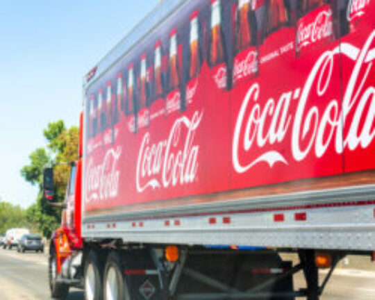 Coca-Cola Beverages Africa selects intelligent tools for complex pricing