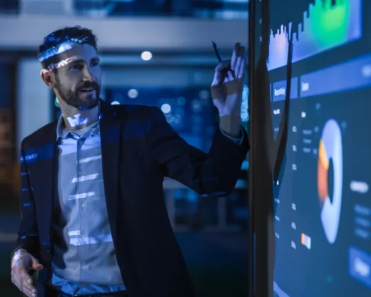 Good news on the horizon for trans-pacific shipping rates