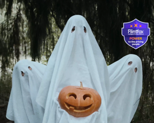 halloween scary pricing