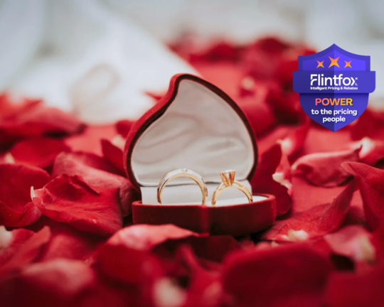 valentines diamond rings