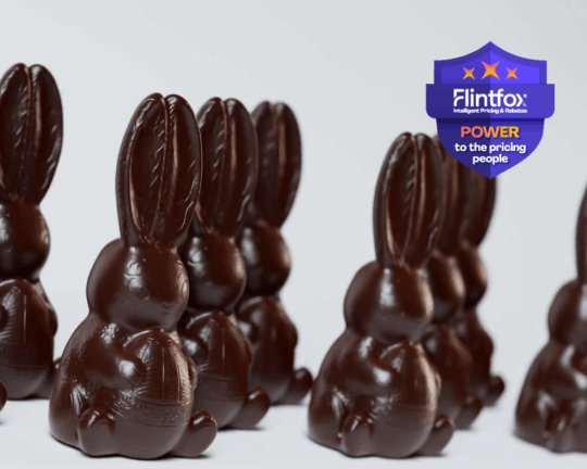 The Egg-onomics of Easter